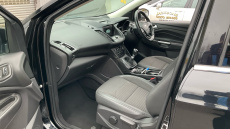 Ford Kuga 1.5 TDCi Titanium 5dr 2WD Diesel Estate